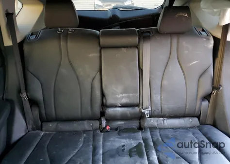 2019 Acura Rdx from USA, damaged, VIN 5J8TC2H37KL039427